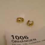 341 1006 Örhängen